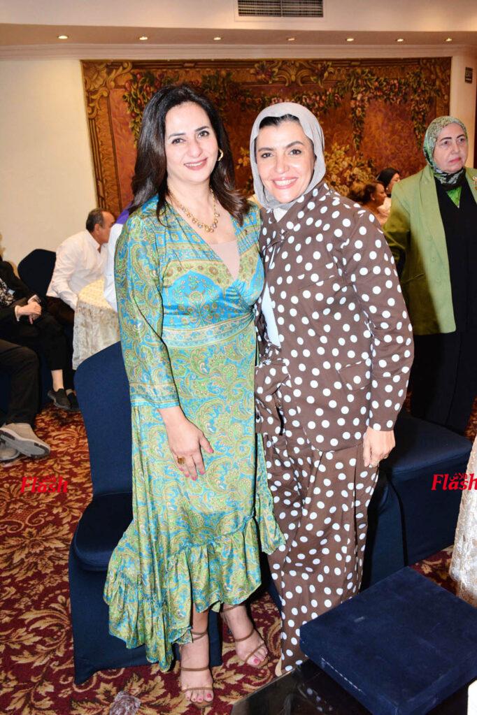اندية الليونز وندوة وأمسية موسيقية مع المايسترو عمرو سليم 55 12 2 5