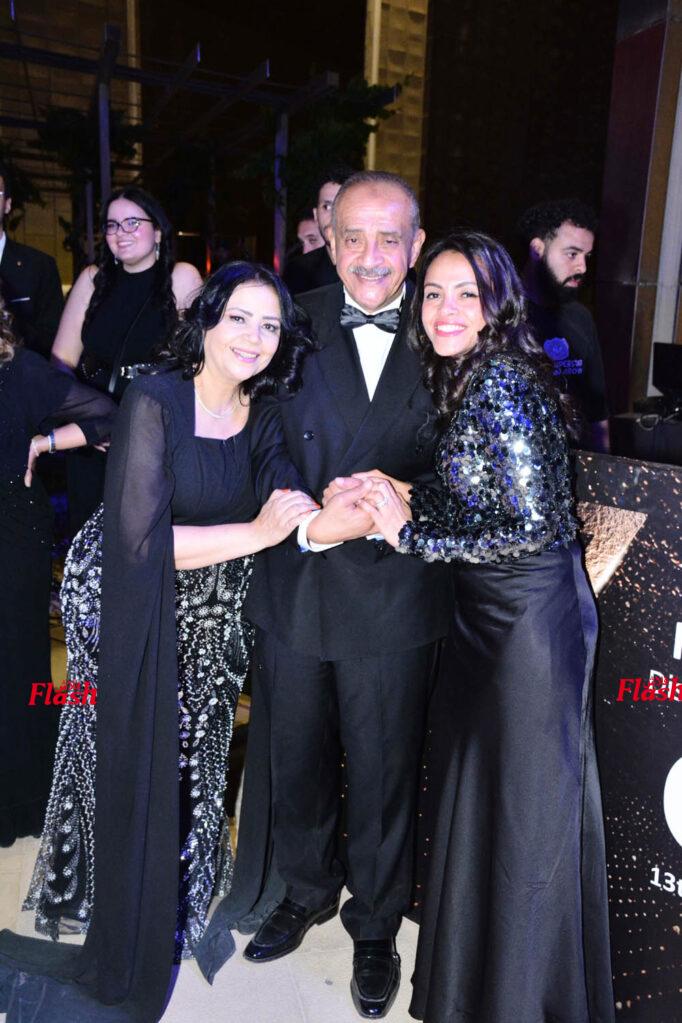 احتفالية المؤتمر السنوي الثالث عشر للمنطقة الروتارية بالمتحف المصري الكبير 35 13 1 2