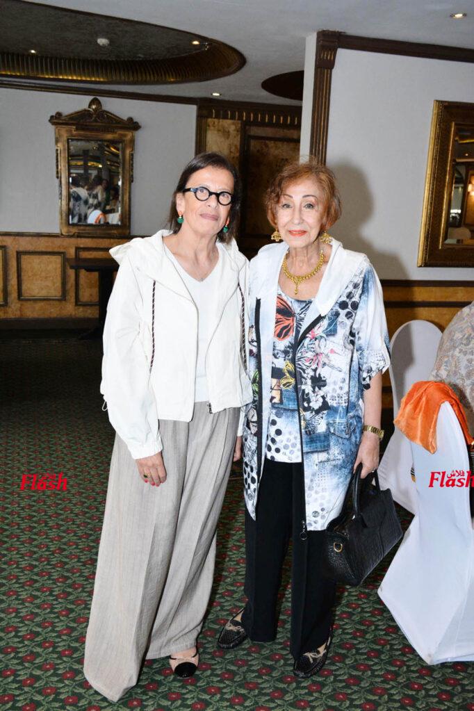 زيارة رئيسة المنطقة لاينرويل النيل 39 13 2