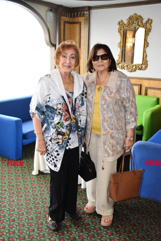 زيارة رئيسة المنطقة لاينرويل النيل 29 7 1