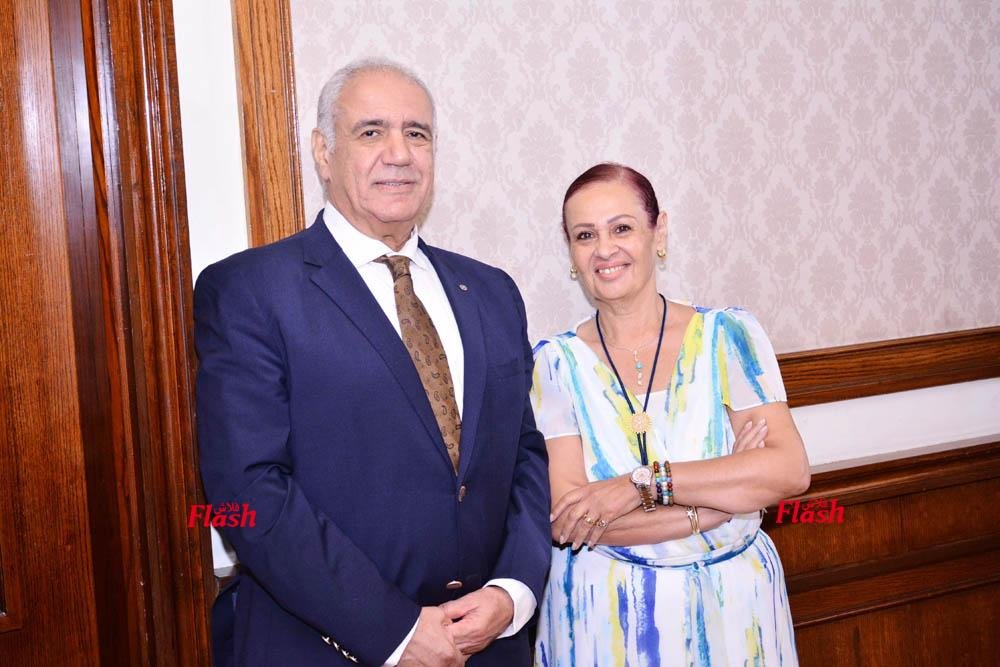 كايرو نايل فالي يعقد الاجتماع الأول للرؤساء والسكرتيرين للعام الروتاري 2026–2027 56 19 1