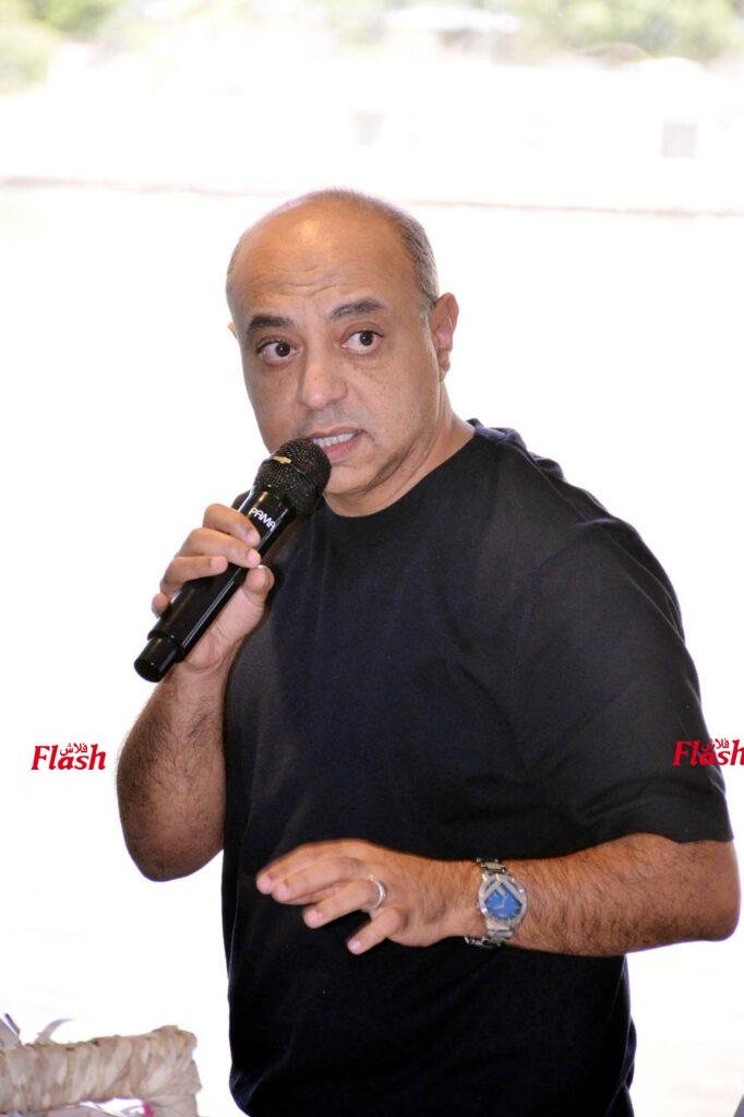 نجاح متميز لندوة «الصحة والرشاقة والجمال» بمناسبة شهر أكتوبر الوردي 31 11 2
